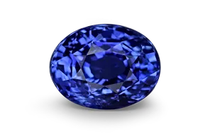 Blue Sapphire