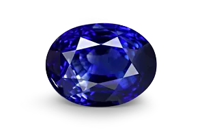 Blue Sapphire