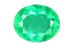 Emerald (Panna)