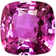 Pink Sapphire