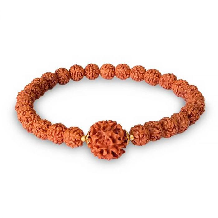 rudraksh braclet