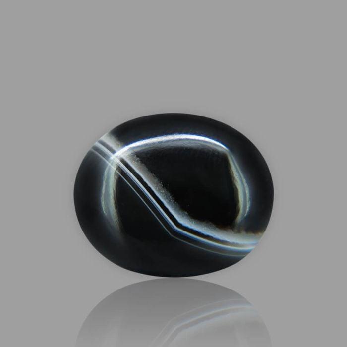 Agate Black (sulemani Hakik)