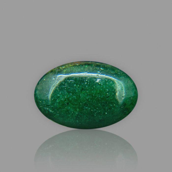 green Aventure quartz