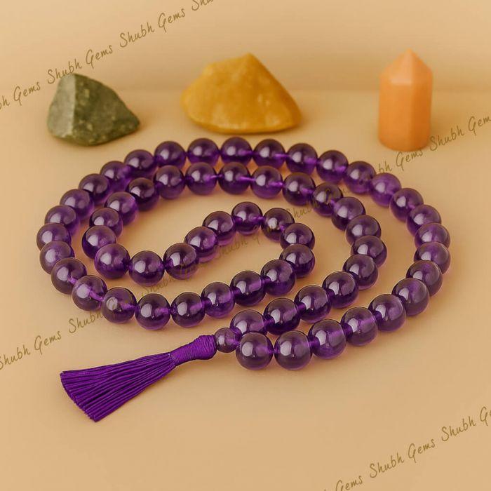 Tasbih beads