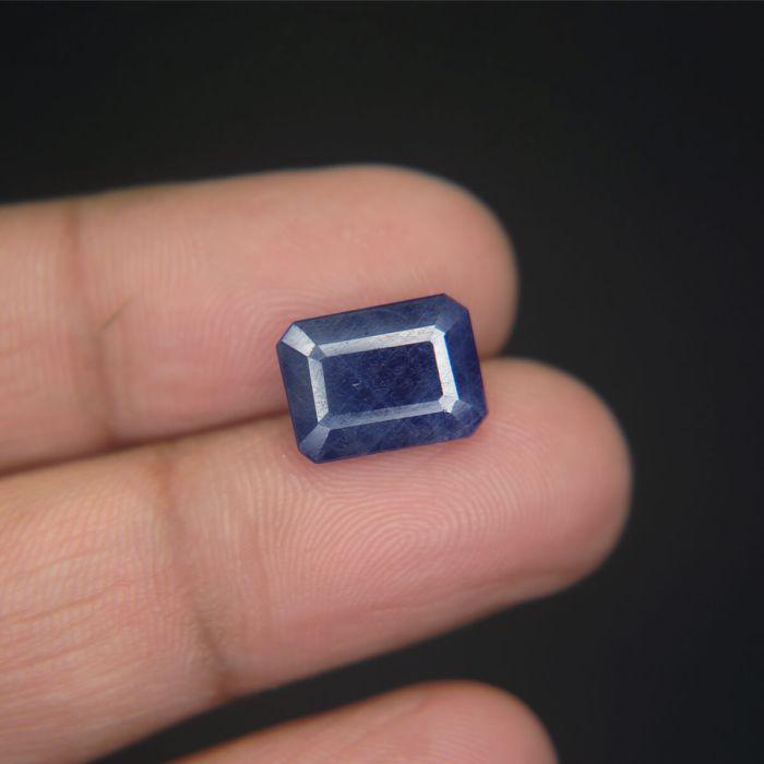 Blue Sapphire